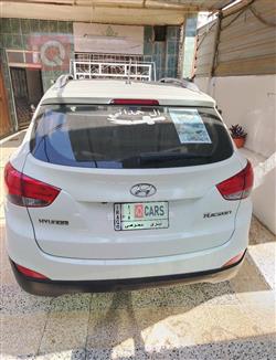 هیوندای تۆکسۆن